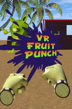 Mar Punch VR Porn Videos